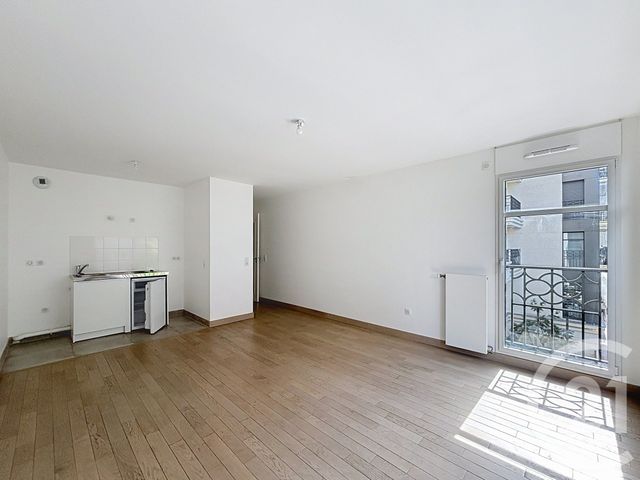 Appartement F1 à vendre - 1 pièce - 38,08 m2 - Levallois Perret - 92 - ILE-DE-FRANCE