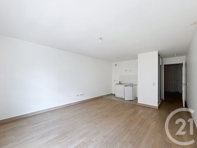 Appartement F1 à vendre - 1 pièce - 38,08 m2 - Levallois Perret - 92 - ILE-DE-FRANCE