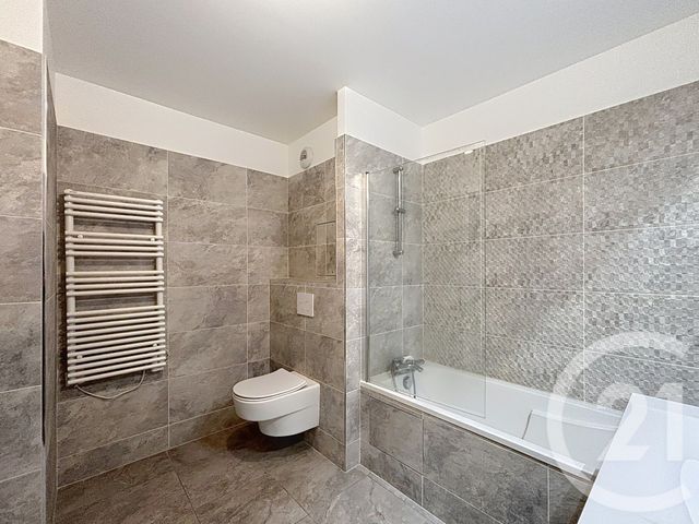 Appartement F1 à vendre - 1 pièce - 38,08 m2 - Levallois Perret - 92 - ILE-DE-FRANCE