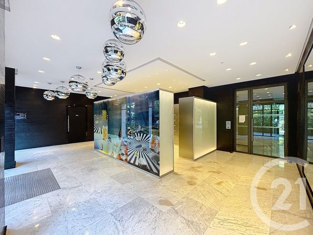 Appartement F1 à vendre - 1 pièce - 38,08 m2 - Levallois Perret - 92 - ILE-DE-FRANCE