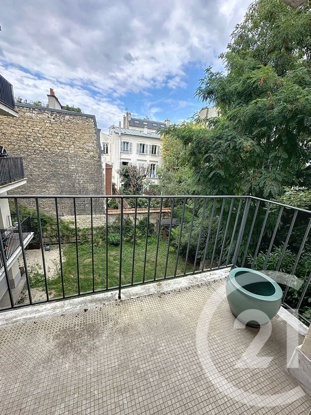 Appartement F2 à louer - 2 pièces - 63,87 m2 - Neuilly Sur Seine - 92 - ILE-DE-FRANCE