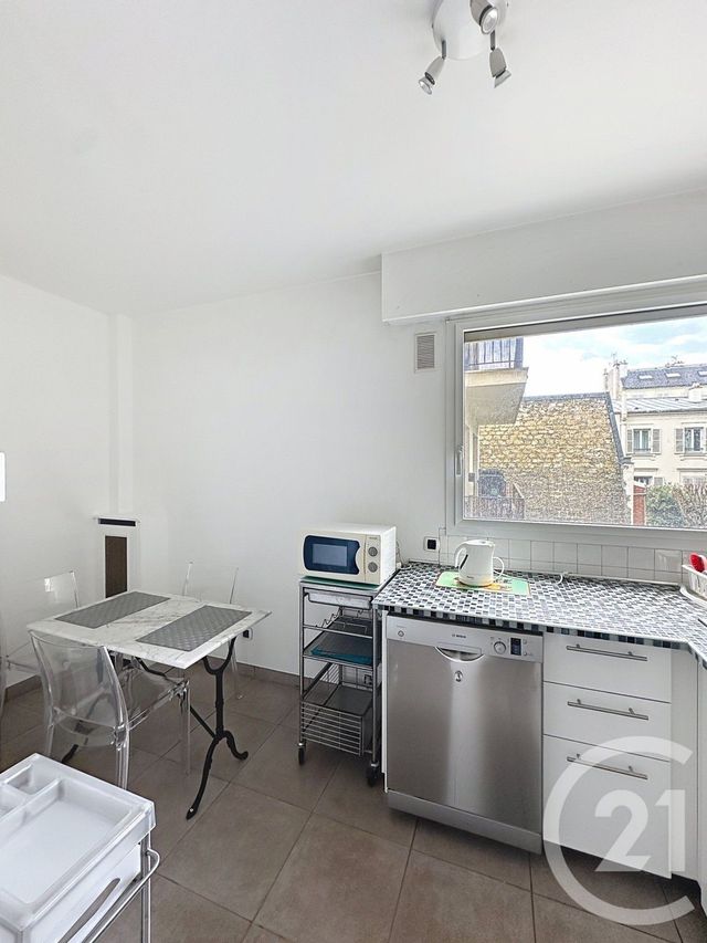 Appartement F2 à louer - 2 pièces - 63,87 m2 - Neuilly Sur Seine - 92 - ILE-DE-FRANCE