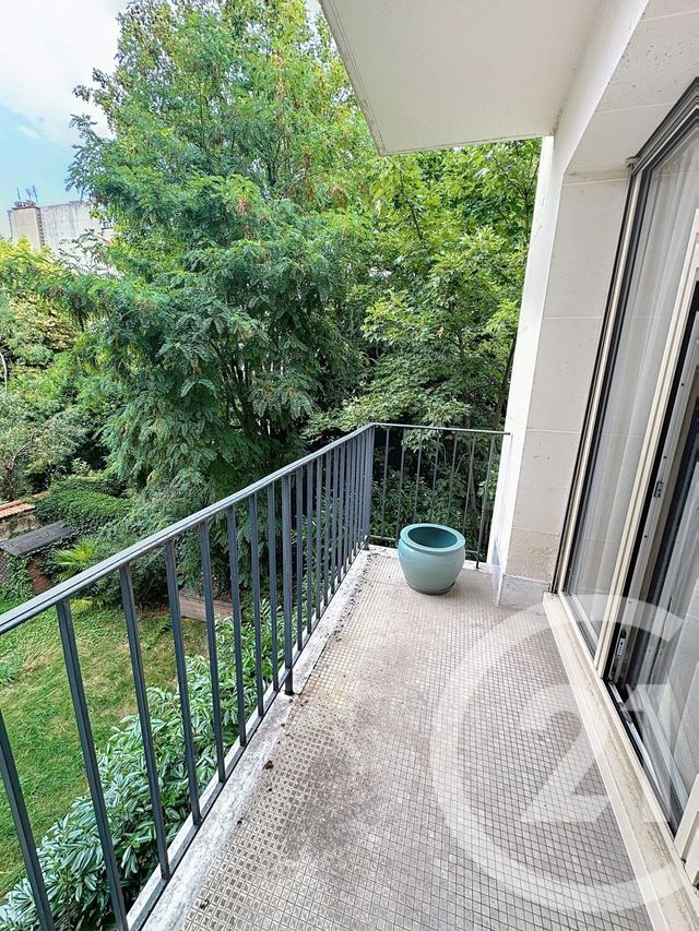 Appartement F2 à louer - 2 pièces - 63,87 m2 - Neuilly Sur Seine - 92 - ILE-DE-FRANCE