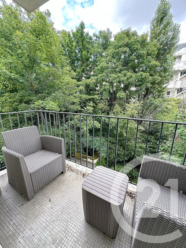 Appartement F2 à louer - 2 pièces - 63,87 m2 - Neuilly Sur Seine - 92 - ILE-DE-FRANCE