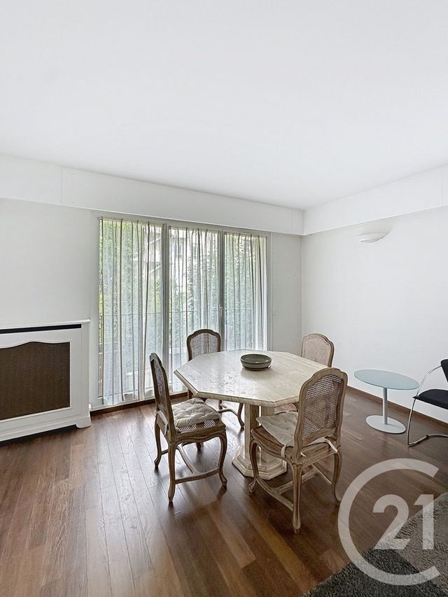 Appartement F2 à louer - 2 pièces - 63,87 m2 - Neuilly Sur Seine - 92 - ILE-DE-FRANCE