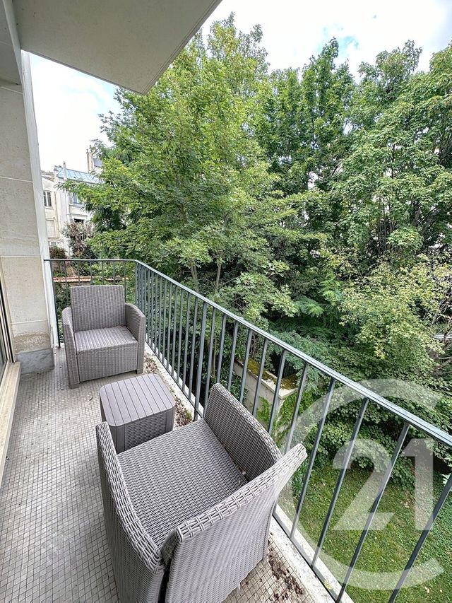 Appartement F2 à louer - 2 pièces - 63,87 m2 - Neuilly Sur Seine - 92 - ILE-DE-FRANCE