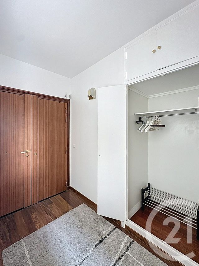 Appartement F2 à louer - 2 pièces - 63,87 m2 - Neuilly Sur Seine - 92 - ILE-DE-FRANCE
