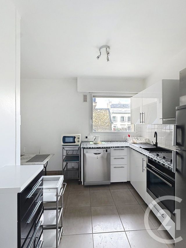 Appartement F2 à louer - 2 pièces - 63,87 m2 - Neuilly Sur Seine - 92 - ILE-DE-FRANCE