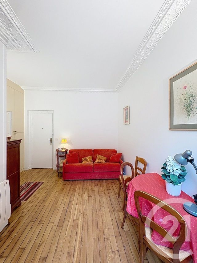 Appartement F1 &agrave; louer - 1 pi&egrave;ce - 20 m2 - Levallois Perret - 92 - ILE-DE-FRANCE