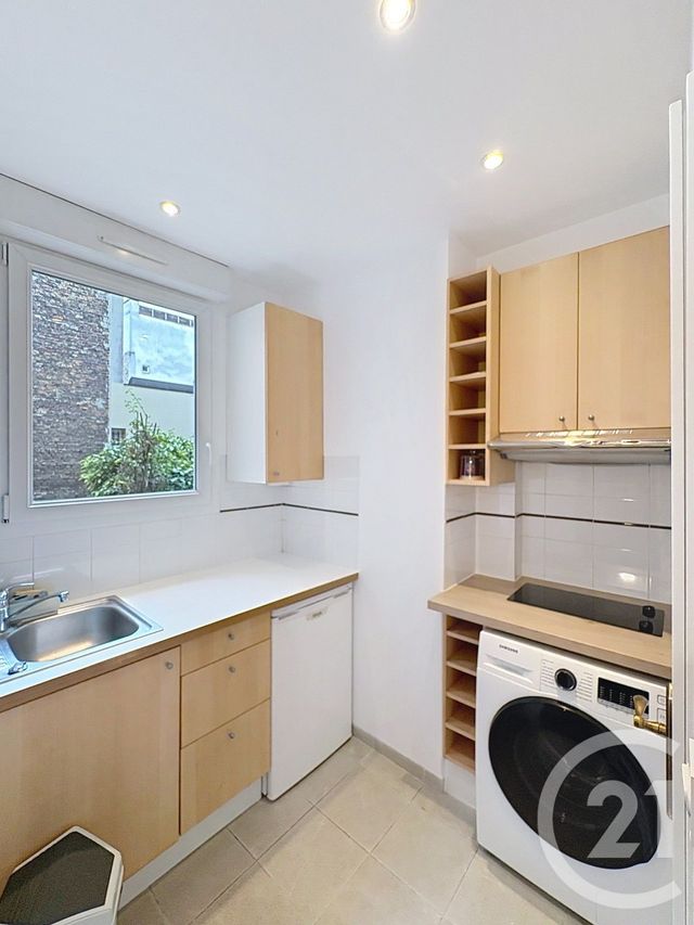 appartement - LEVALLOIS PERRET - 92