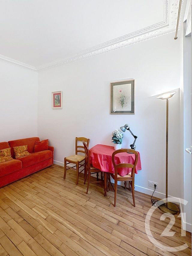 appartement - LEVALLOIS PERRET - 92