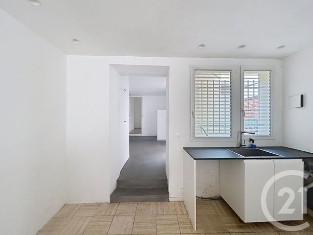 Appartement F3 à vendre - 3 pièces - 58,50 m2 - Levallois Perret - 92 - ILE-DE-FRANCE