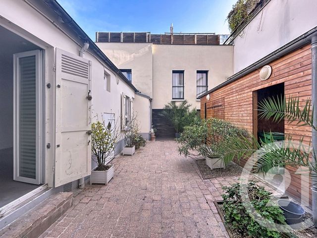 Appartement F3 à vendre - 3 pièces - 58,50 m2 - Levallois Perret - 92 - ILE-DE-FRANCE