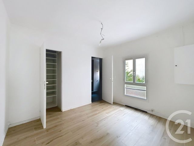 Appartement F3 à vendre - 3 pièces - 58,50 m2 - Levallois Perret - 92 - ILE-DE-FRANCE
