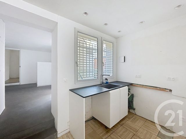 Appartement F3 à vendre - 3 pièces - 58,50 m2 - Levallois Perret - 92 - ILE-DE-FRANCE