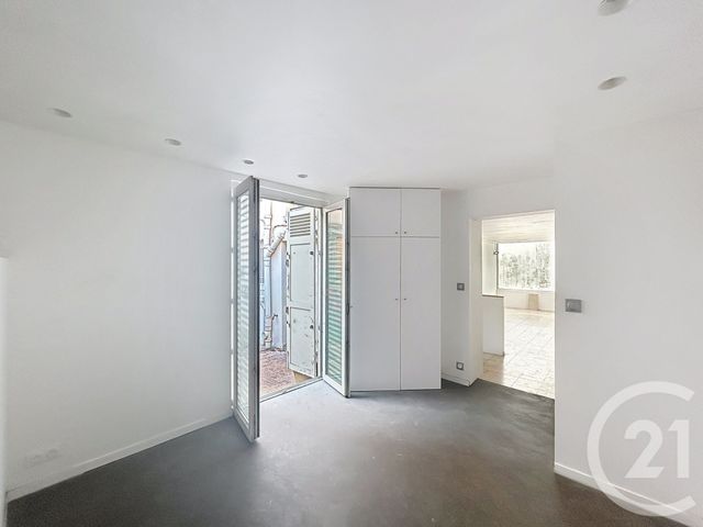 Appartement F3 à vendre - 3 pièces - 58,50 m2 - Levallois Perret - 92 - ILE-DE-FRANCE