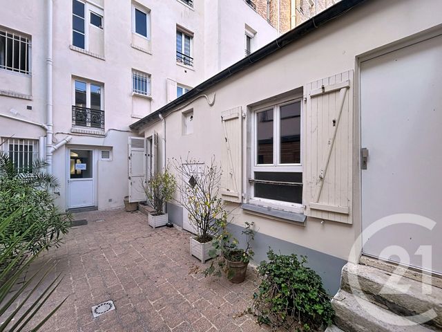 Appartement F3 à vendre - 3 pièces - 58,50 m2 - Levallois Perret - 92 - ILE-DE-FRANCE