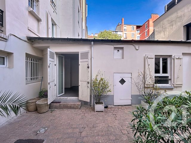 Appartement F3 à vendre - 3 pièces - 58,50 m2 - Levallois Perret - 92 - ILE-DE-FRANCE