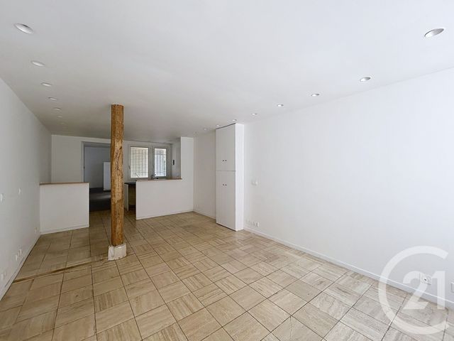 Appartement F3 à vendre - 3 pièces - 58,50 m2 - Levallois Perret - 92 - ILE-DE-FRANCE