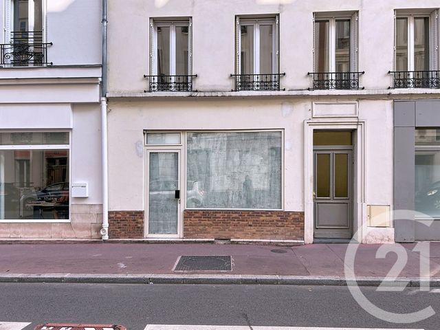 appartement - LEVALLOIS PERRET - 92