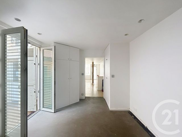 Appartement F3 à vendre - 3 pièces - 58,50 m2 - Levallois Perret - 92 - ILE-DE-FRANCE