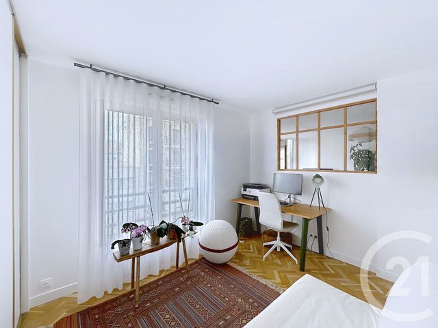 Appartement F4 &agrave; vendre - 4 pi&egrave;ces - 90 m2 - Levallois Perret - 92 - ILE-DE-FRANCE