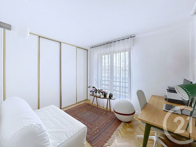 Appartement F4 &agrave; vendre - 4 pi&egrave;ces - 90 m2 - Levallois Perret - 92 - ILE-DE-FRANCE