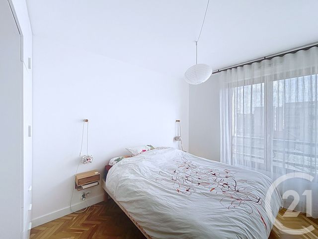 Appartement F4 &agrave; vendre - 4 pi&egrave;ces - 90 m2 - Levallois Perret - 92 - ILE-DE-FRANCE