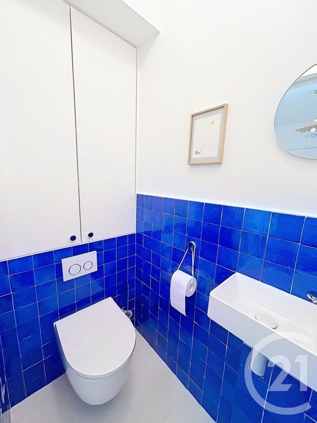 Appartement F4 &agrave; vendre - 4 pi&egrave;ces - 90 m2 - Levallois Perret - 92 - ILE-DE-FRANCE