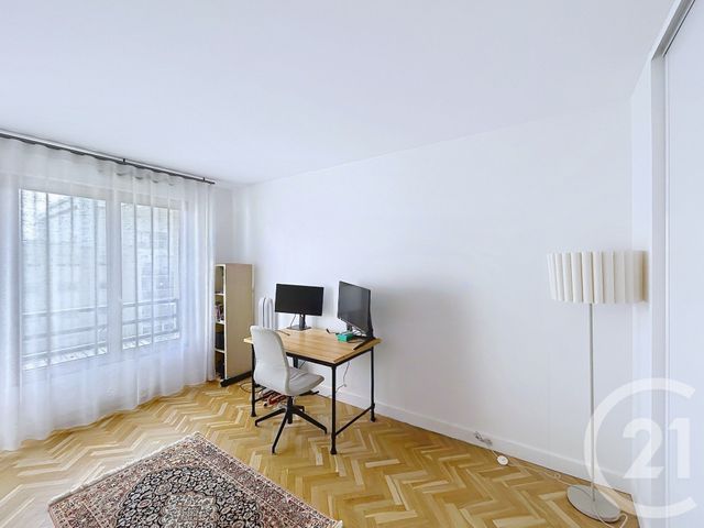 Appartement F4 &agrave; vendre - 4 pi&egrave;ces - 90 m2 - Levallois Perret - 92 - ILE-DE-FRANCE