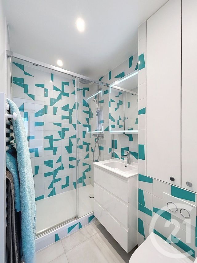 Appartement F4 &agrave; vendre - 4 pi&egrave;ces - 90 m2 - Levallois Perret - 92 - ILE-DE-FRANCE