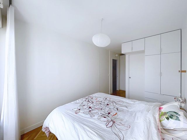 Appartement F4 &agrave; vendre - 4 pi&egrave;ces - 90 m2 - Levallois Perret - 92 - ILE-DE-FRANCE