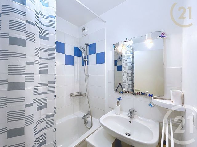Appartement F2 &agrave; vendre - 2 pi&egrave;ces - 51,16 m2 - Levallois Perret - 92 - ILE-DE-FRANCE