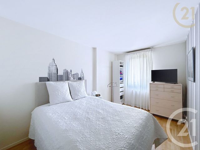 Appartement F2 &agrave; vendre - 2 pi&egrave;ces - 51,16 m2 - Levallois Perret - 92 - ILE-DE-FRANCE