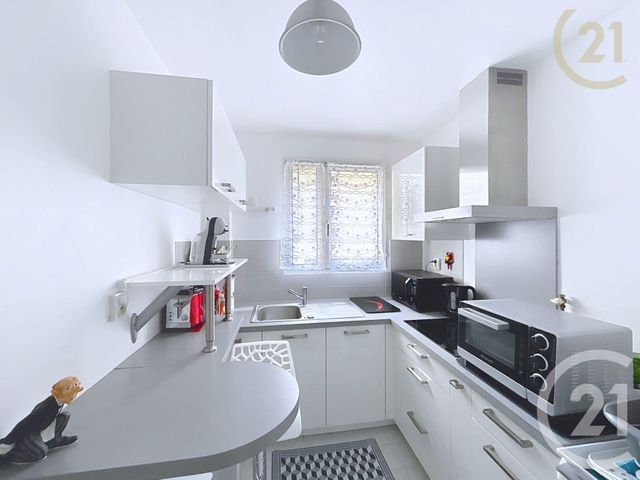 Appartement F2 &agrave; vendre - 2 pi&egrave;ces - 51,16 m2 - Levallois Perret - 92 - ILE-DE-FRANCE