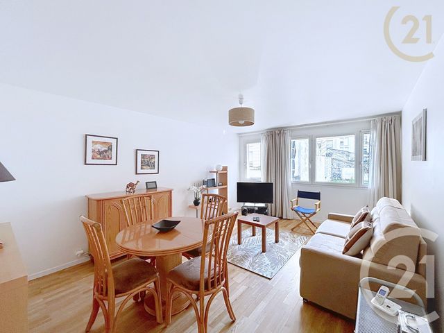 appartement - LEVALLOIS PERRET - 92