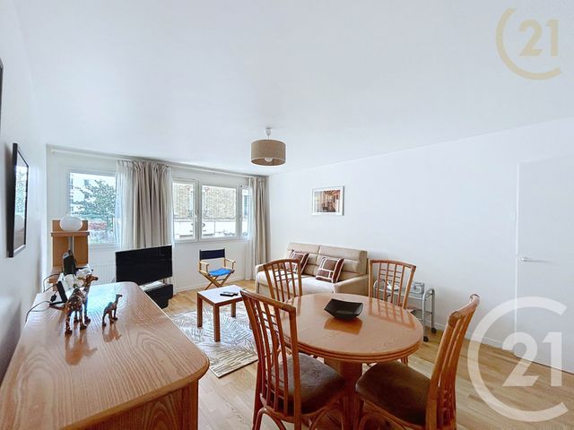 Appartement F2 &agrave; vendre - 2 pi&egrave;ces - 51,16 m2 - Levallois Perret - 92 - ILE-DE-FRANCE