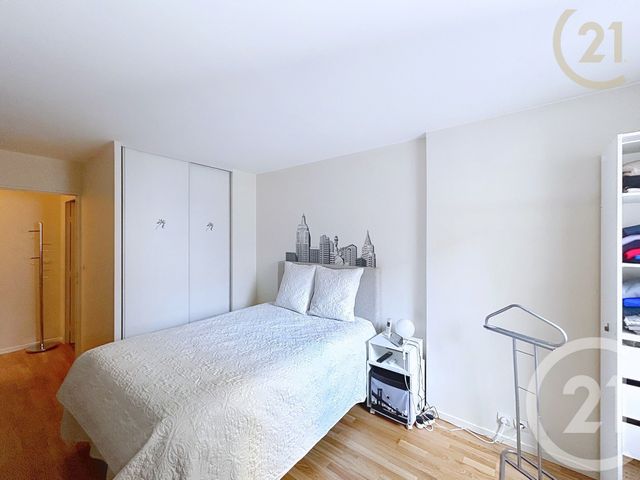 Appartement F2 &agrave; vendre - 2 pi&egrave;ces - 51,16 m2 - Levallois Perret - 92 - ILE-DE-FRANCE