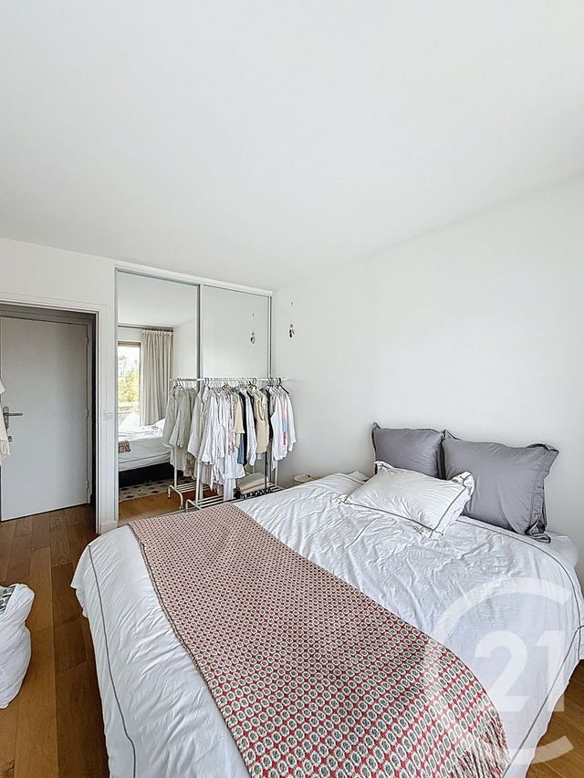 Appartement F2 à louer - 2 pièces - 43,39 m2 - Levallois Perret - 92 - ILE-DE-FRANCE