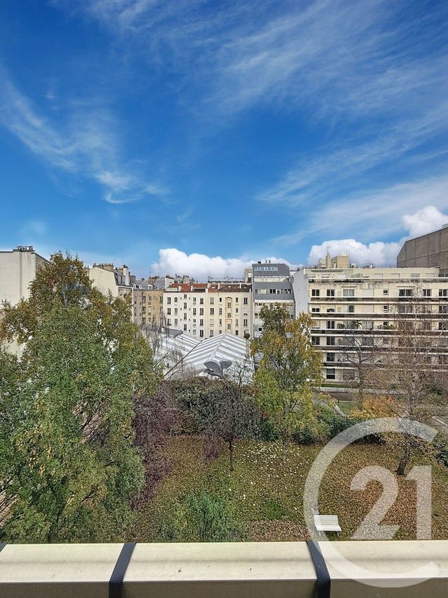 Appartement F2 à louer - 2 pièces - 43,39 m2 - Levallois Perret - 92 - ILE-DE-FRANCE