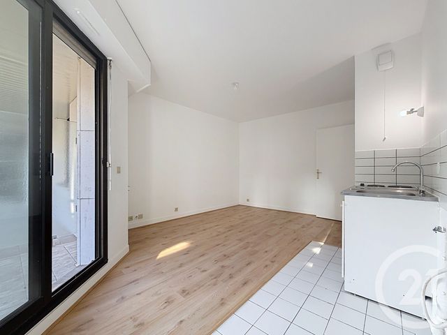 Appartement F1 &agrave; vendre - 1 pi&egrave;ce - 26 m2 - Levallois Perret - 92 - ILE-DE-FRANCE