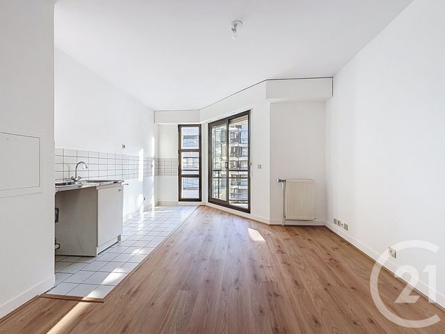 Appartement F1 &agrave; vendre - 1 pi&egrave;ce - 26 m2 - Levallois Perret - 92 - ILE-DE-FRANCE