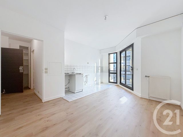 Appartement F1 &agrave; vendre - 1 pi&egrave;ce - 26 m2 - Levallois Perret - 92 - ILE-DE-FRANCE