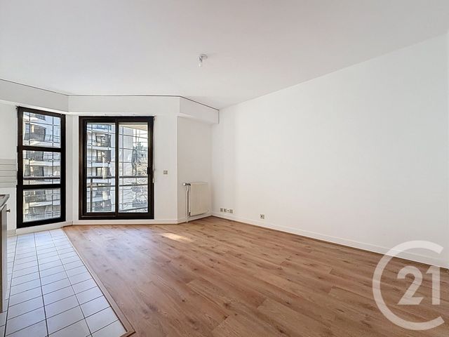 Appartement F1 &agrave; vendre - 1 pi&egrave;ce - 26 m2 - Levallois Perret - 92 - ILE-DE-FRANCE