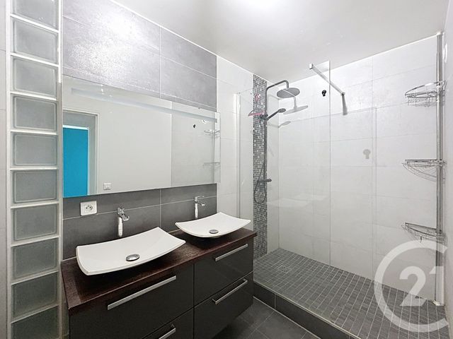 Appartement F4 &agrave; vendre - 4 pi&egrave;ces - 95 m2 - Levallois Perret - 92 - ILE-DE-FRANCE
