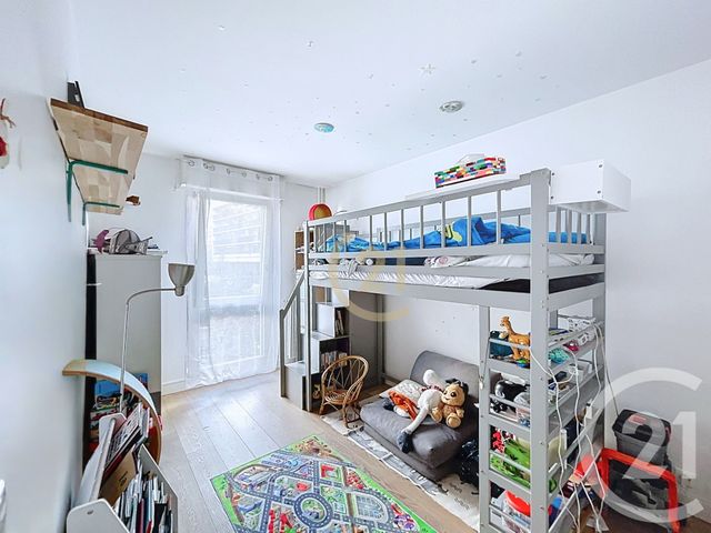 Appartement F4 &agrave; vendre - 4 pi&egrave;ces - 95 m2 - Levallois Perret - 92 - ILE-DE-FRANCE