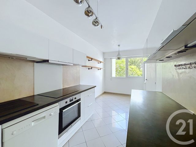 Appartement F4 &agrave; vendre - 4 pi&egrave;ces - 95 m2 - Levallois Perret - 92 - ILE-DE-FRANCE