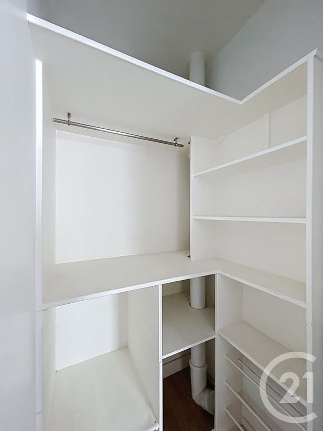 Appartement F4 &agrave; vendre - 4 pi&egrave;ces - 95 m2 - Levallois Perret - 92 - ILE-DE-FRANCE