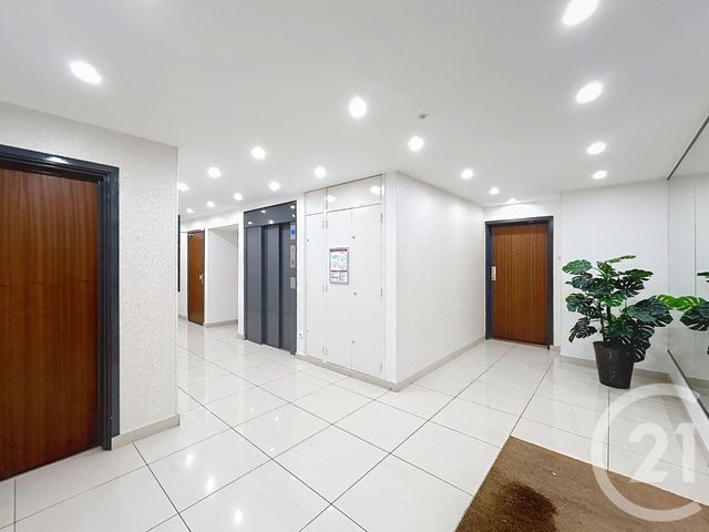 Appartement F4 &agrave; vendre - 4 pi&egrave;ces - 95 m2 - Levallois Perret - 92 - ILE-DE-FRANCE