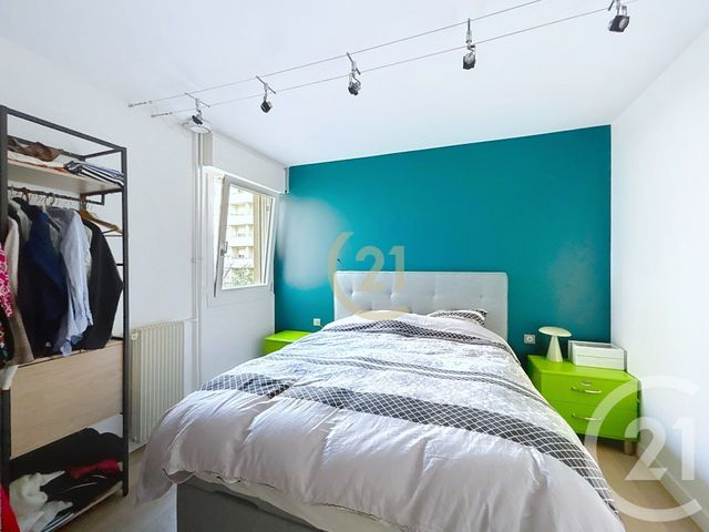 Appartement F4 &agrave; vendre - 4 pi&egrave;ces - 95 m2 - Levallois Perret - 92 - ILE-DE-FRANCE